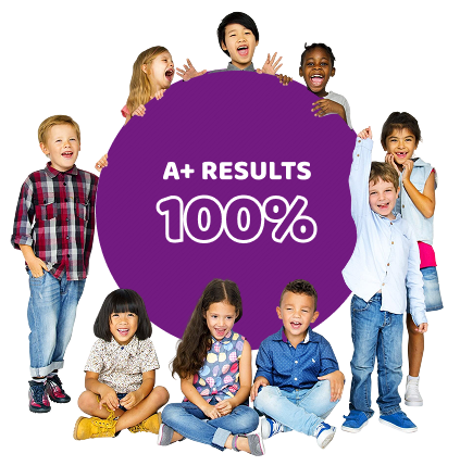 Preschool in Dombivli East