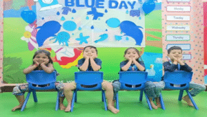 Blue Day