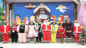 Christmas Party-2025