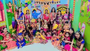 Dussehra Celebration 2025