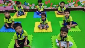 Yoga Day 2026