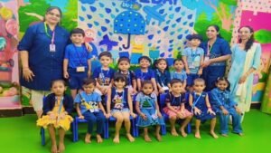 Blue Day 2026